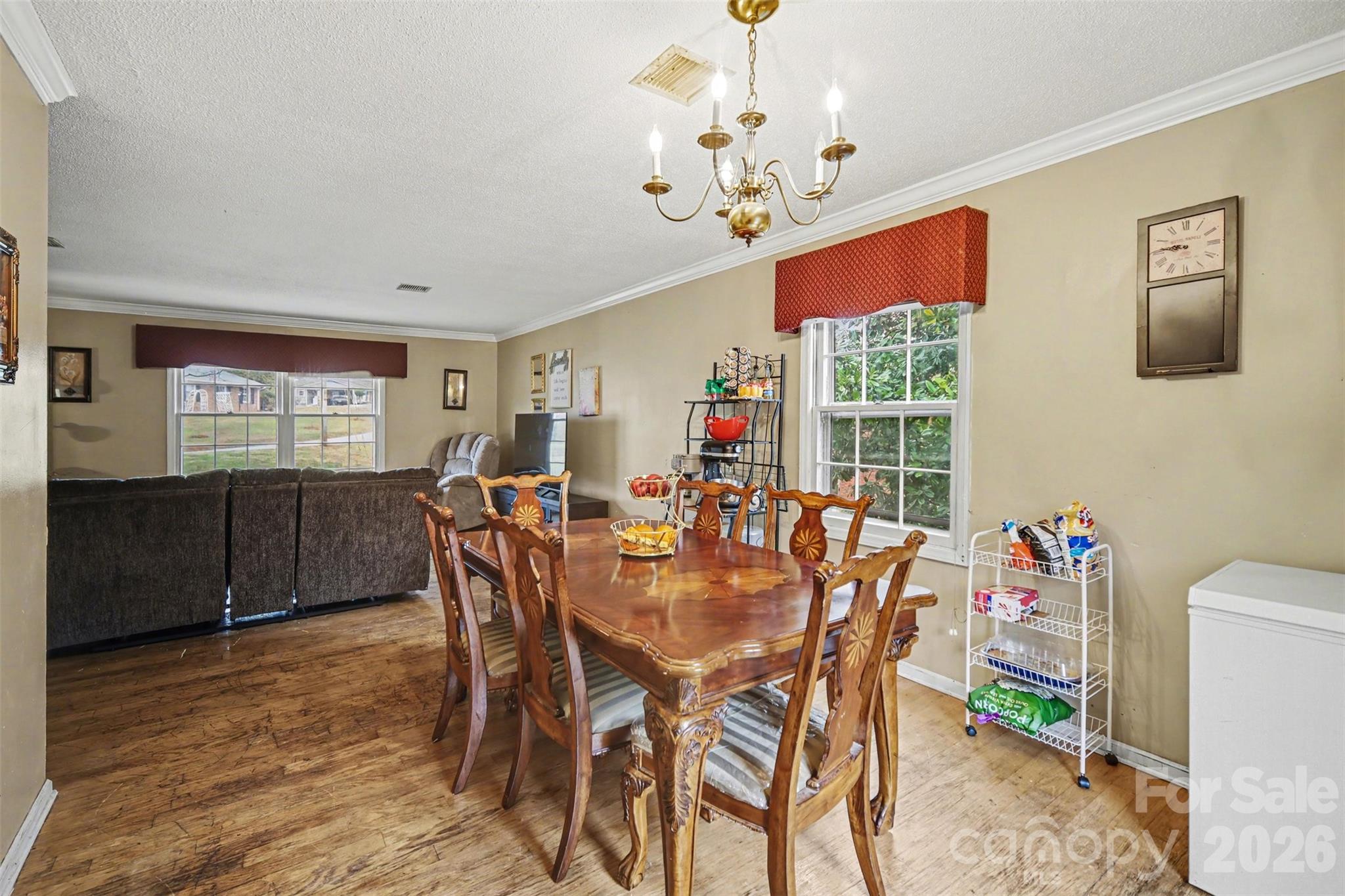 Eastover Estates - Residential