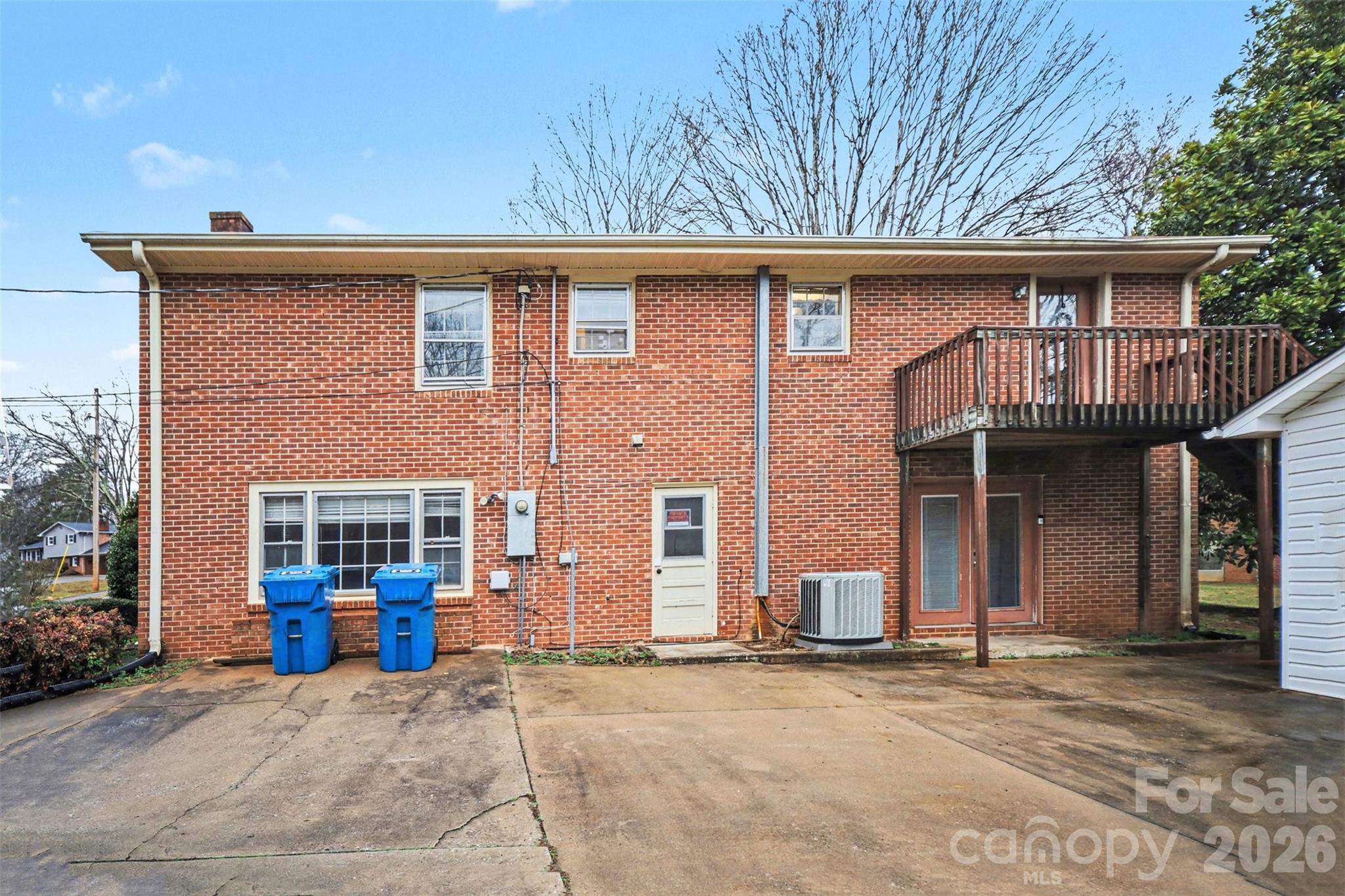 Eastover Estates - Residential