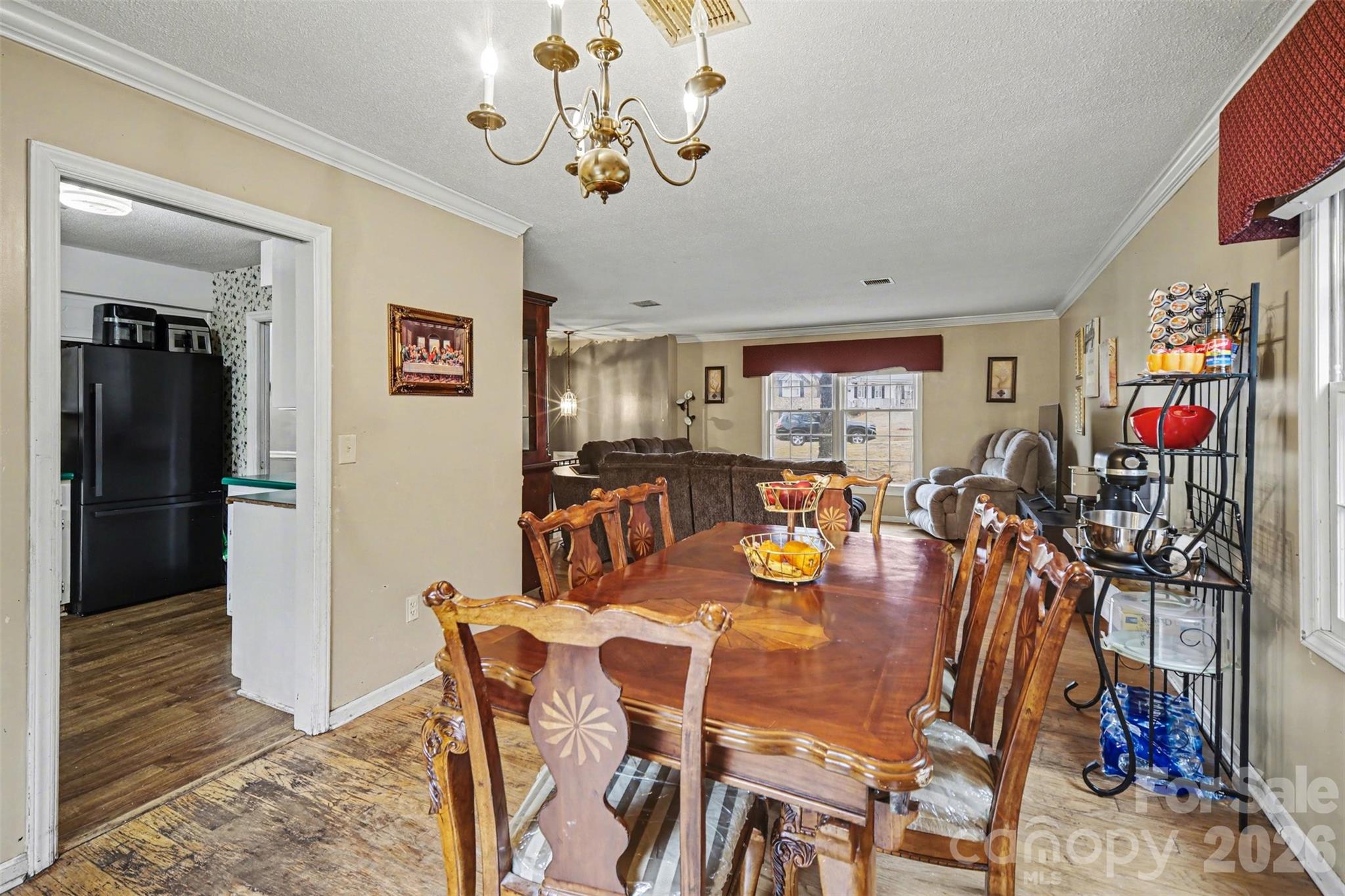 Eastover Estates - Residential