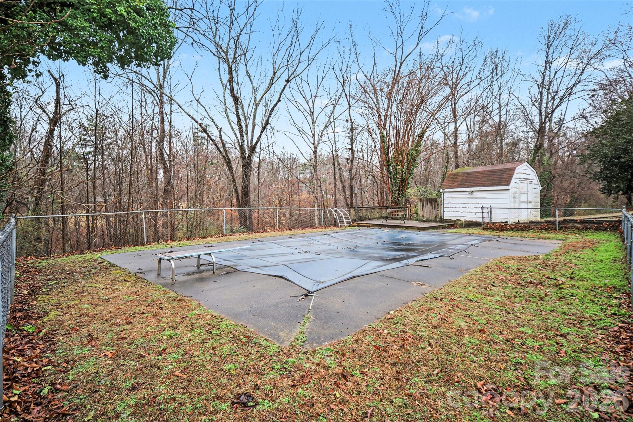 Eastover Estates - Residential