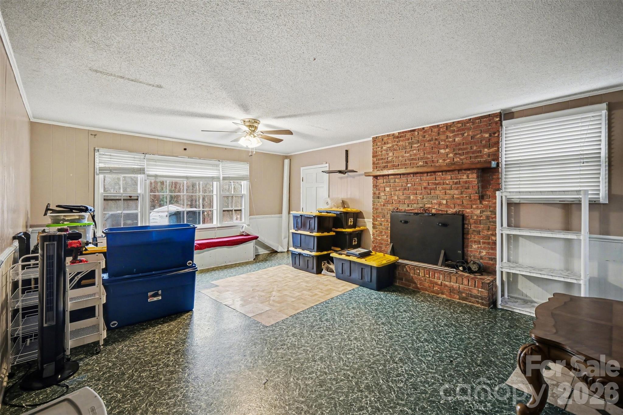 Eastover Estates - Residential