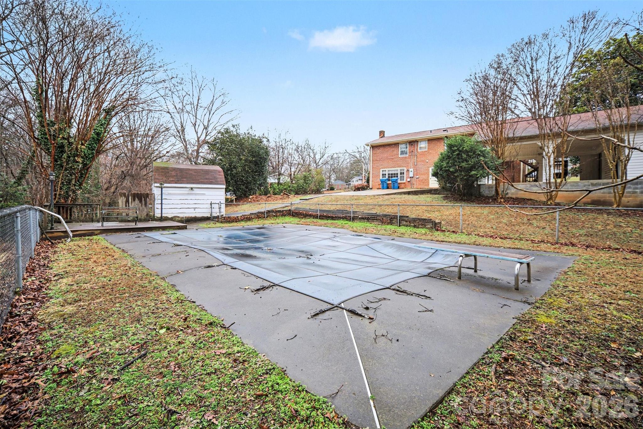 Eastover Estates - Residential