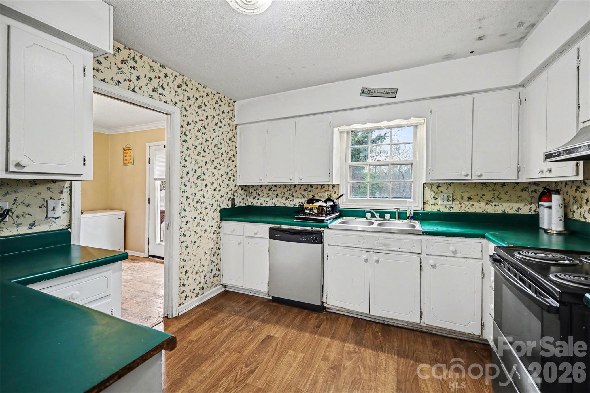 Eastover Estates - Residential