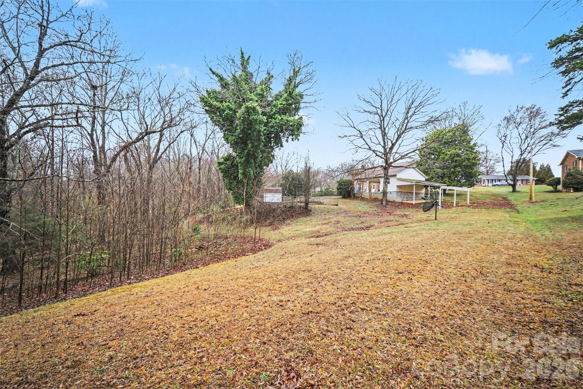 Eastover Estates - Residential