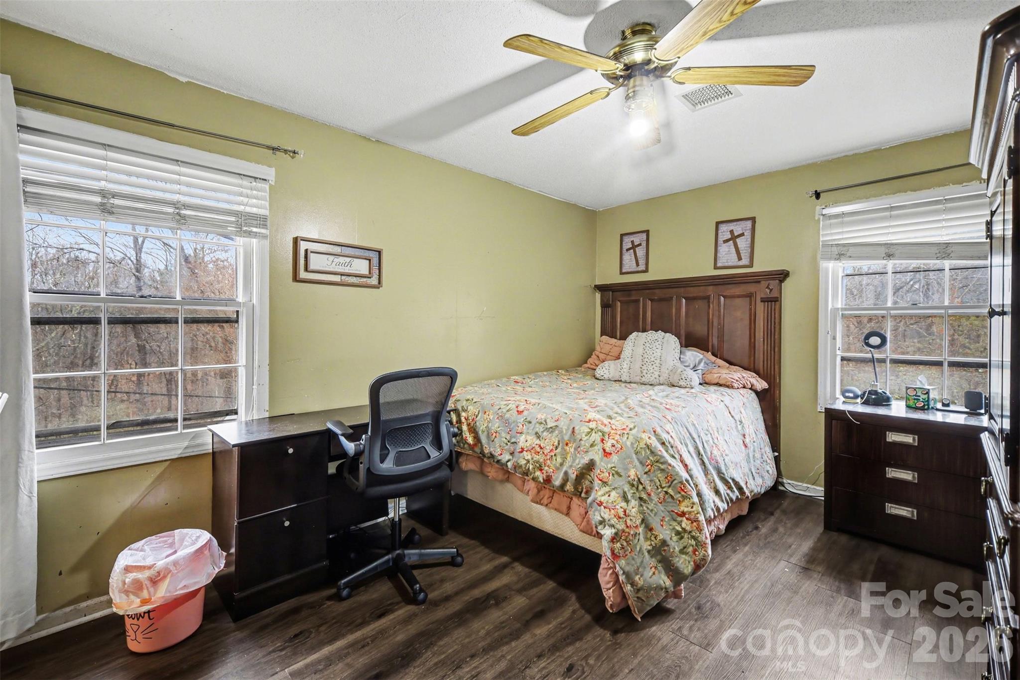 Eastover Estates - Residential