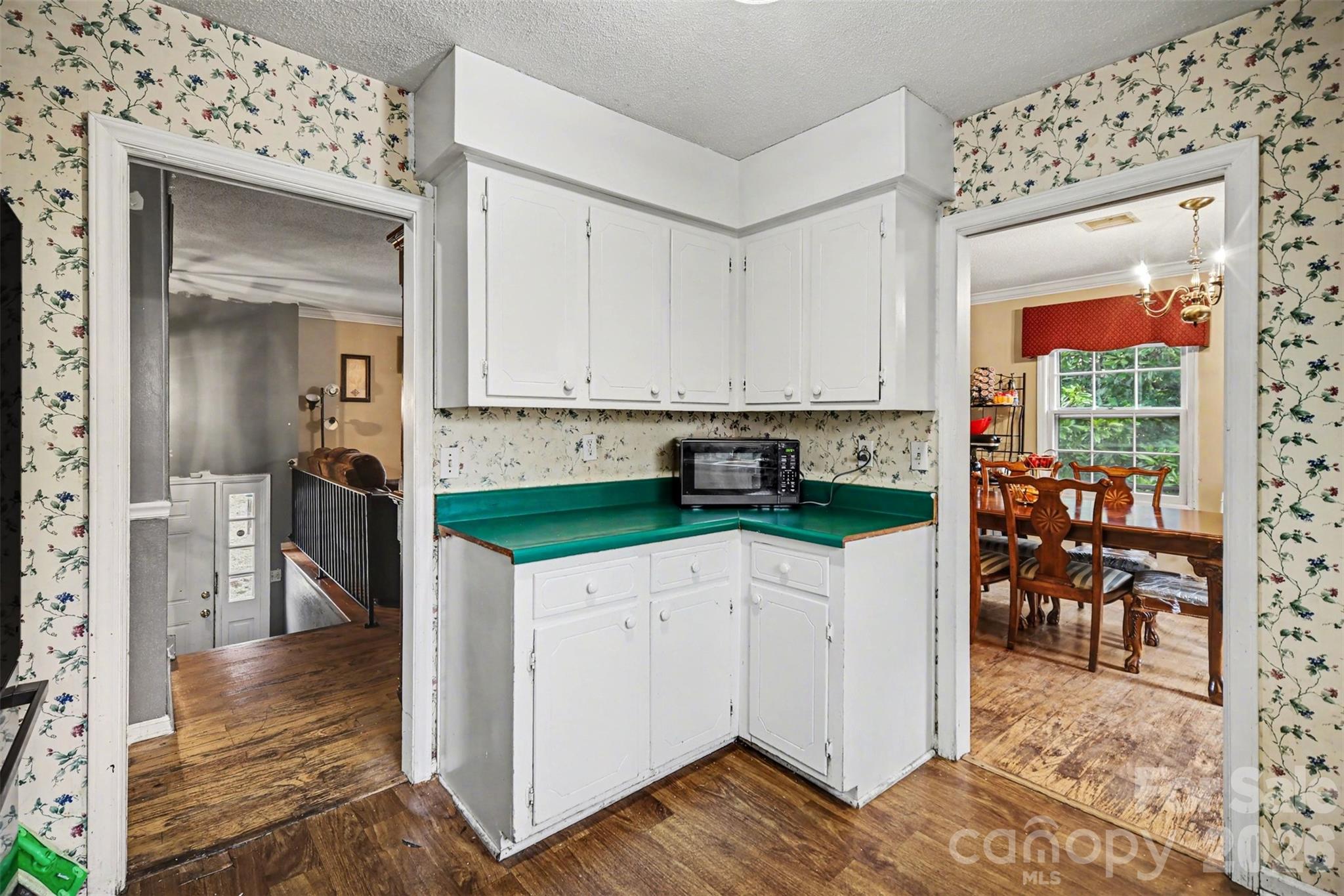 Eastover Estates - Residential