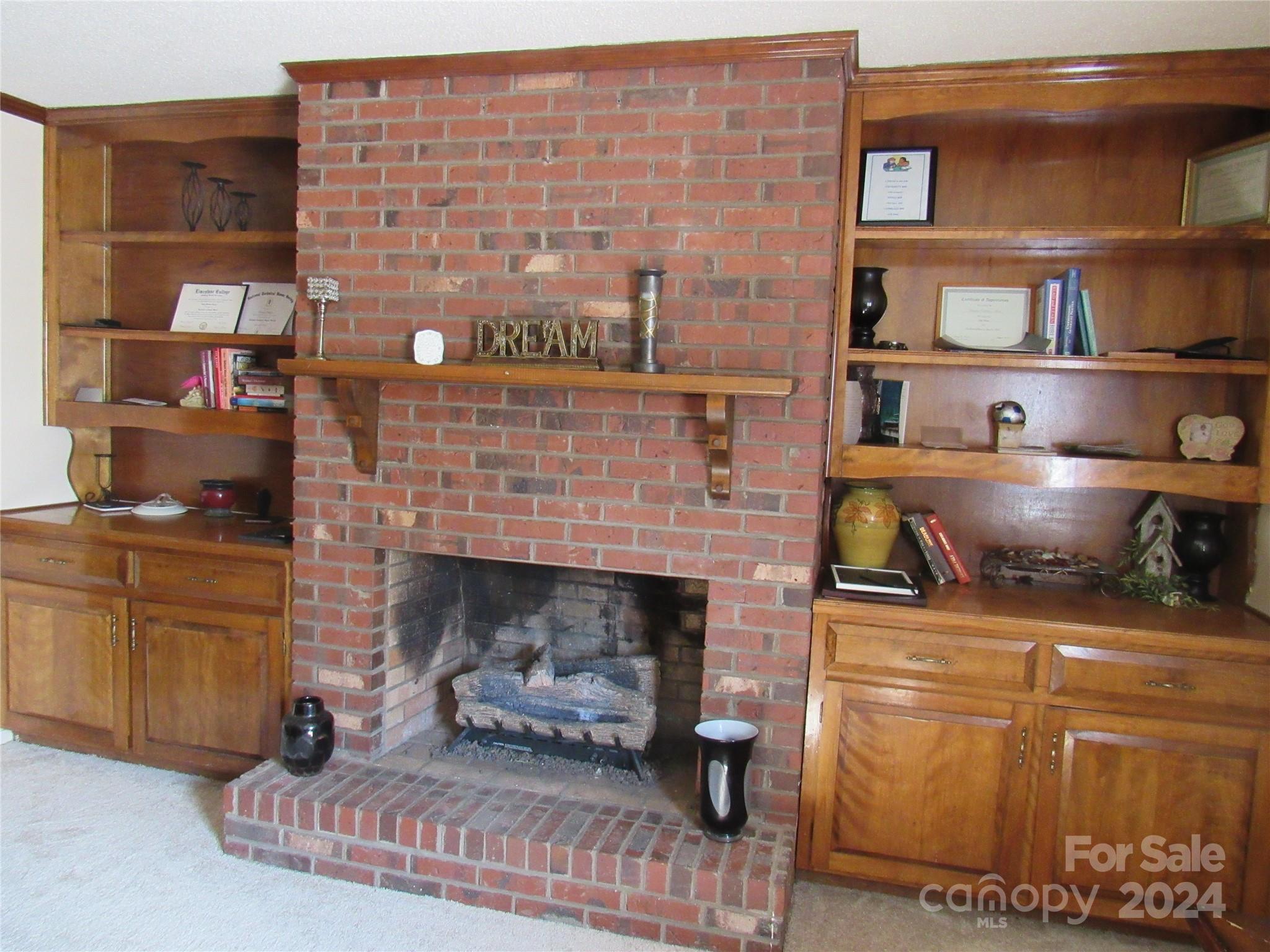 Huntington - Residential