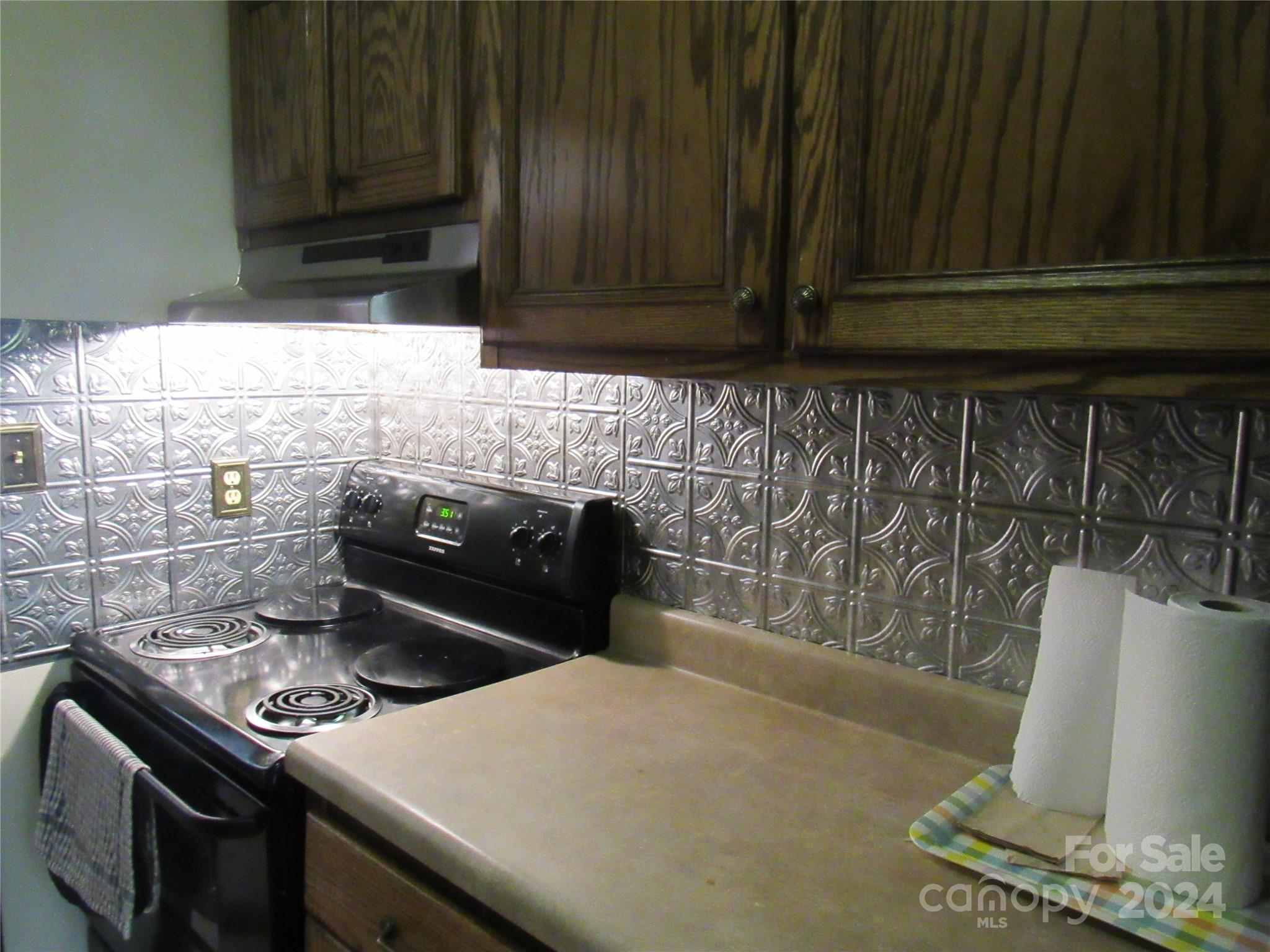 Huntington - Residential