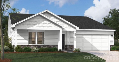 Photo of 9073 Grennan Road, Sherrills Ford, NC 28673 (MLS # 4430460)