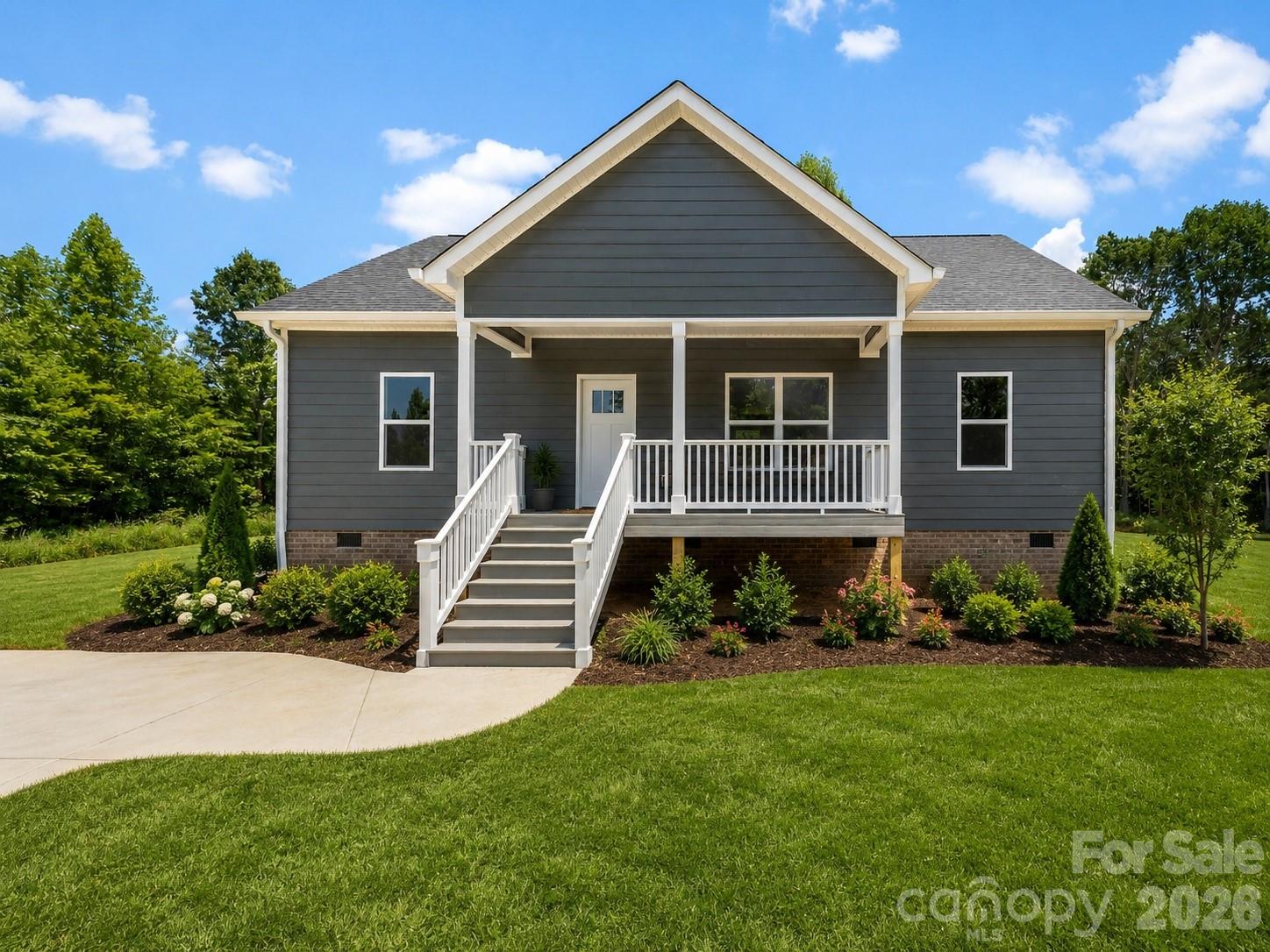 105 Darvee Road