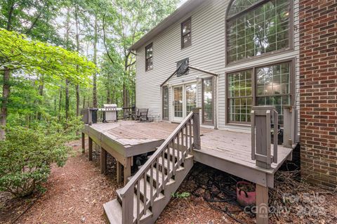 A home in Concord