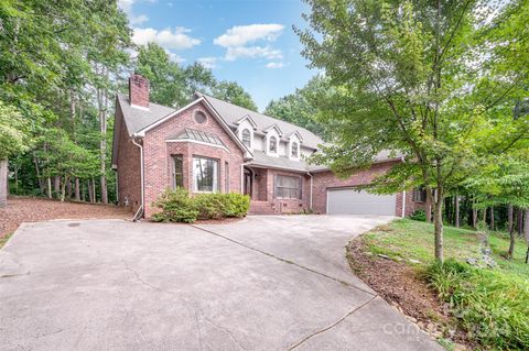 A home in Concord