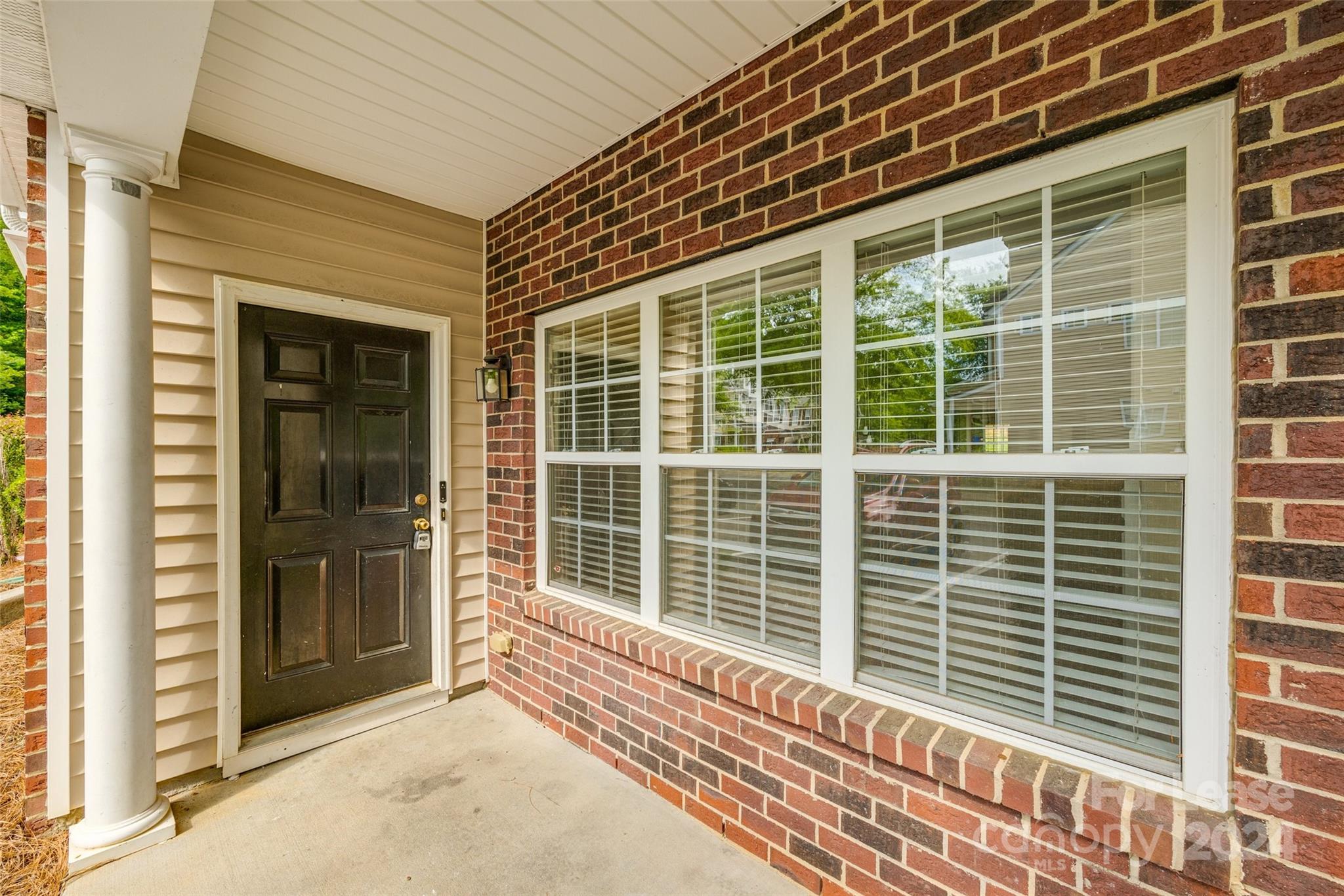 Bent Creek - Residential Lease