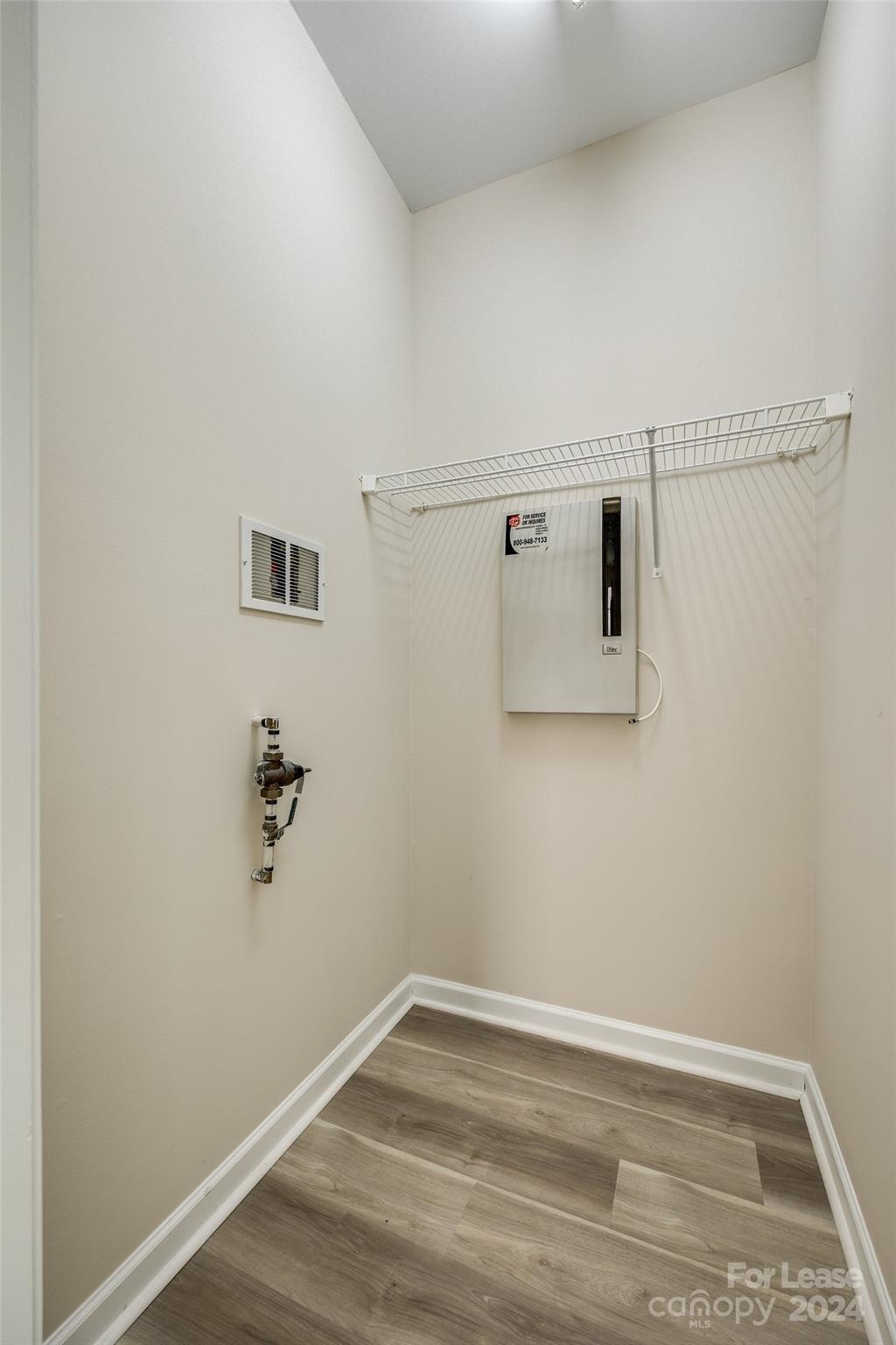 Bent Creek - Residential Lease