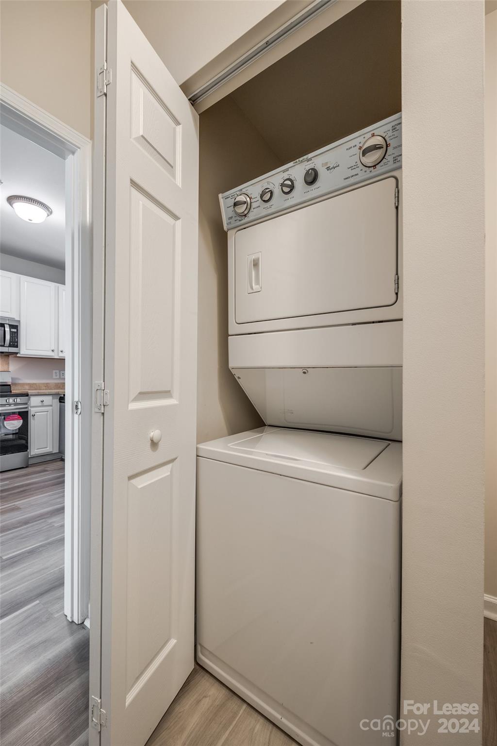 Bent Creek - Residential Lease