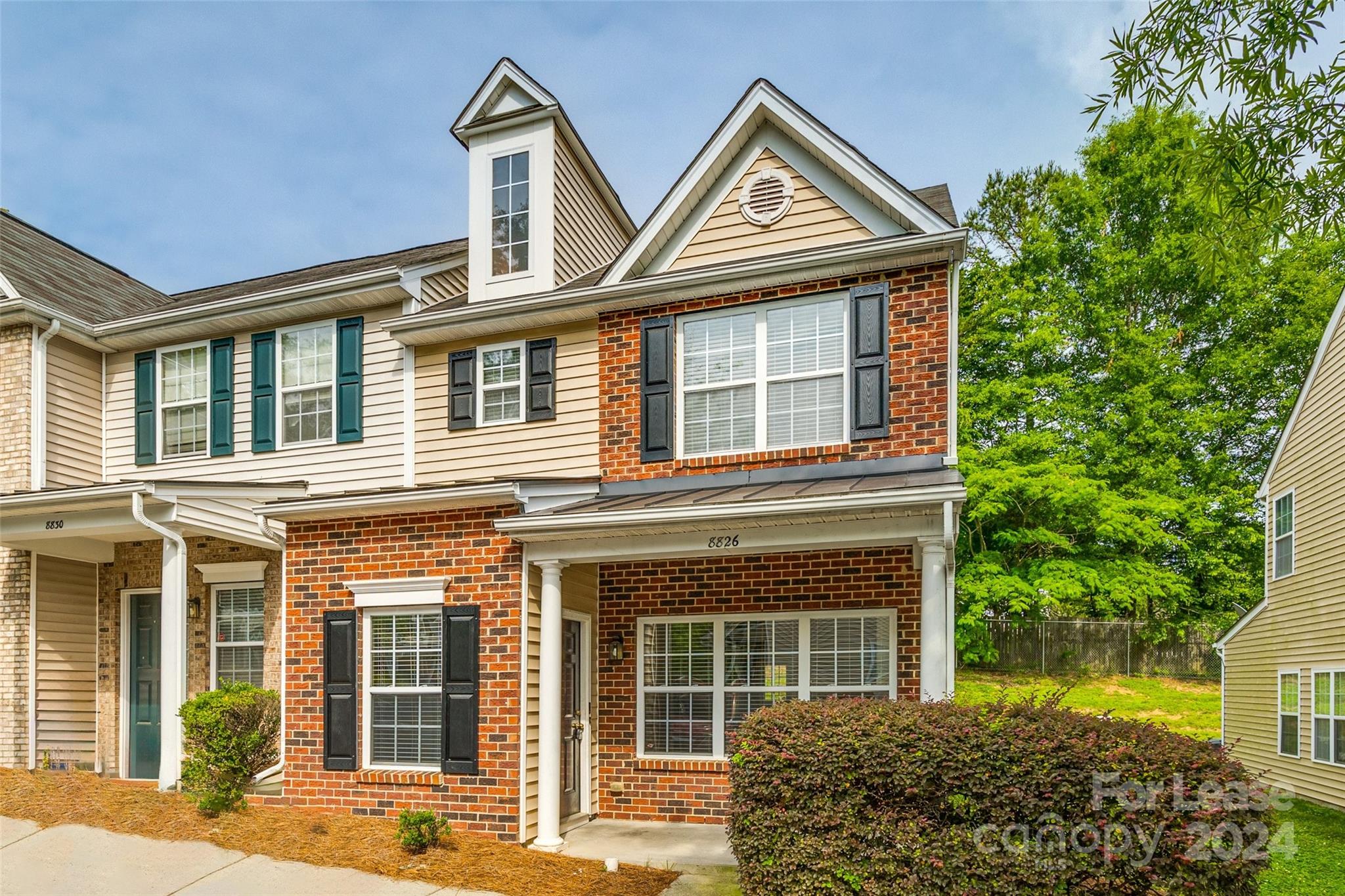 Bent Creek - Residential Lease