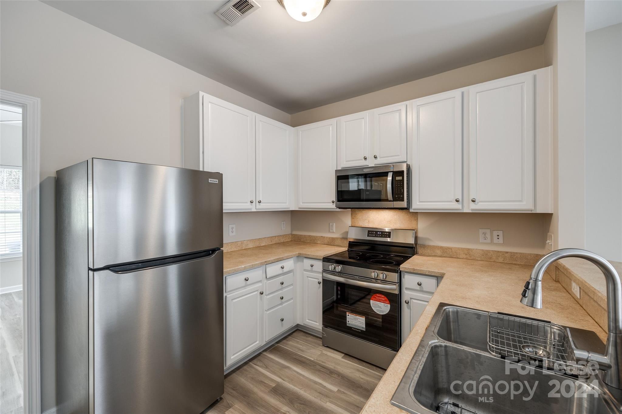 Bent Creek - Residential Lease