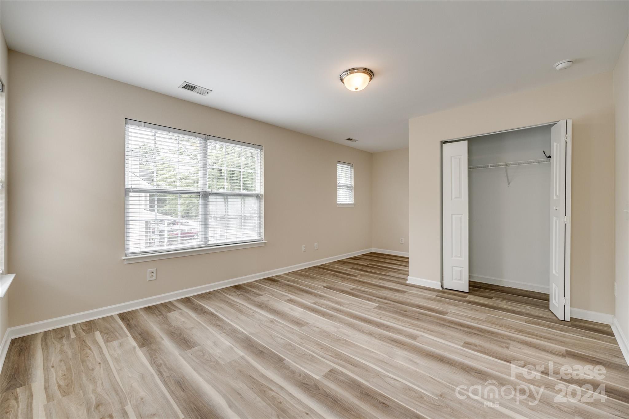 Bent Creek - Residential Lease