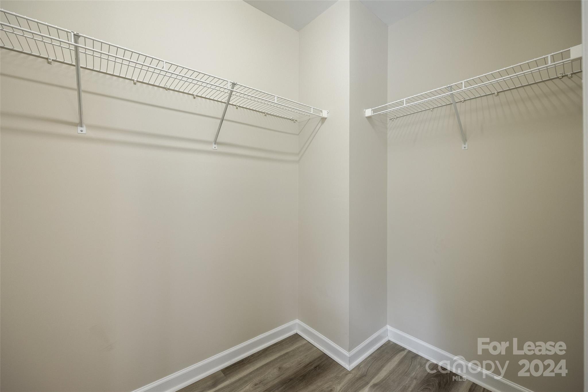 Bent Creek - Residential Lease