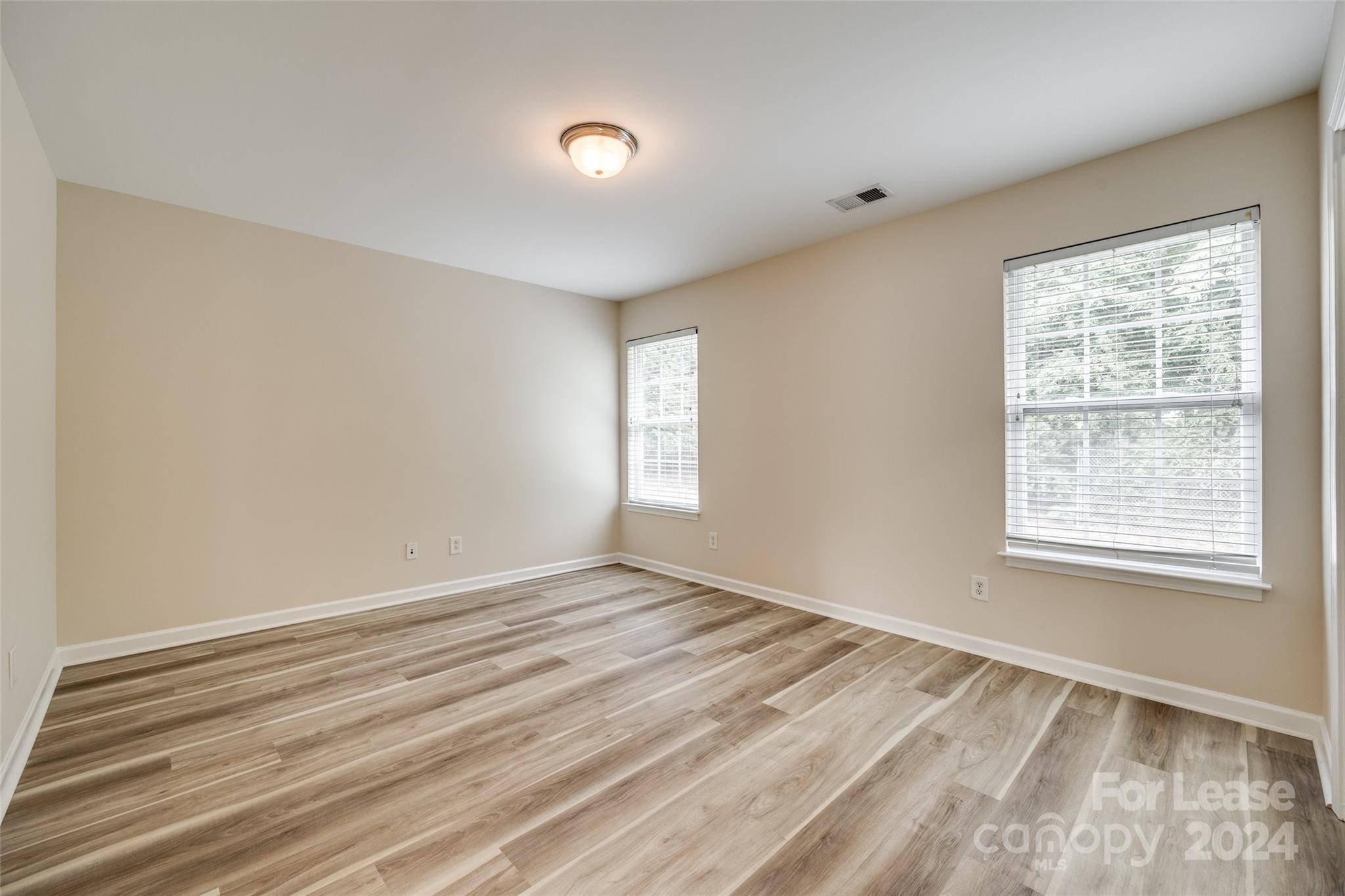 Bent Creek - Residential Lease