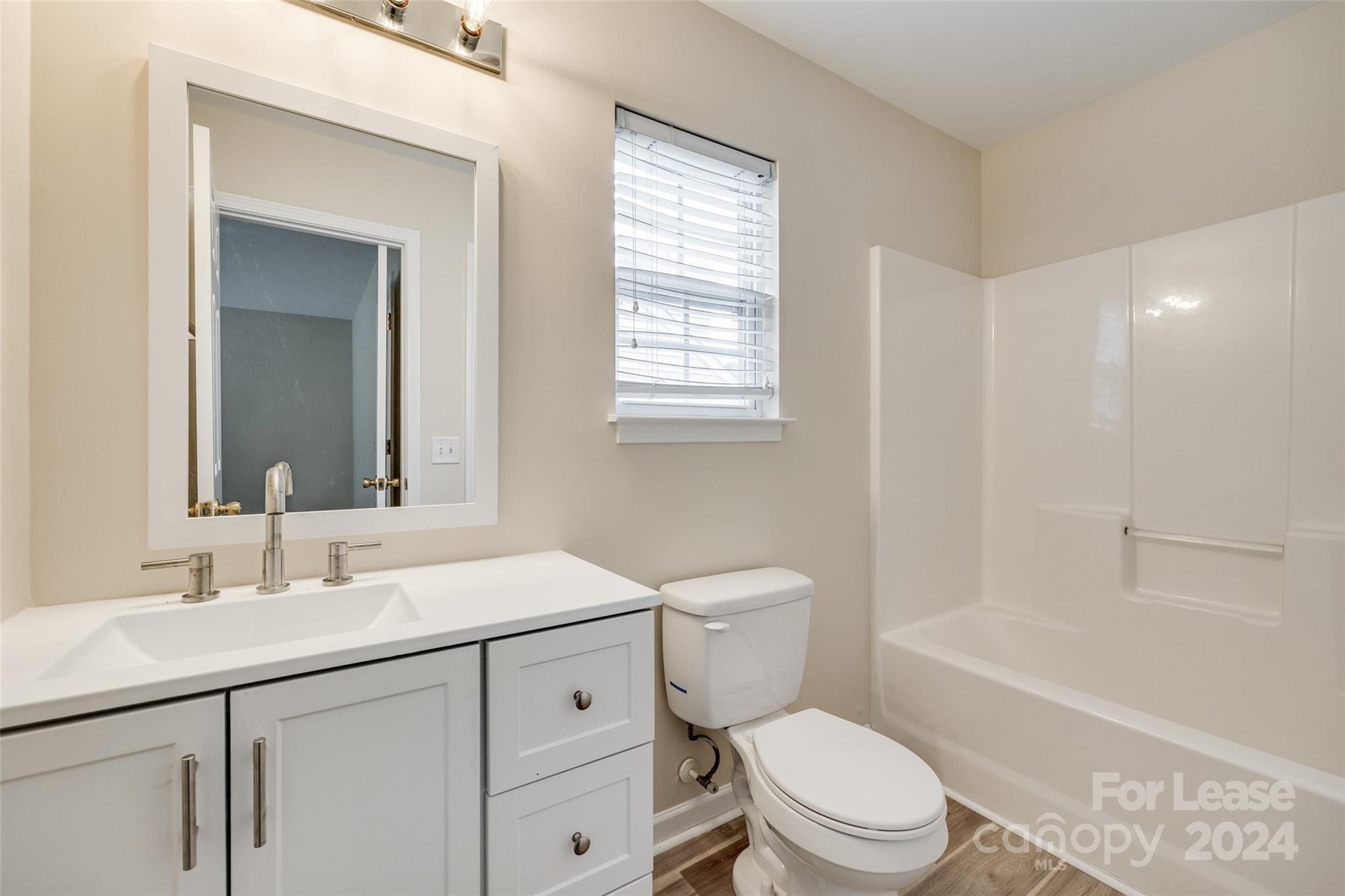 Bent Creek - Residential Lease