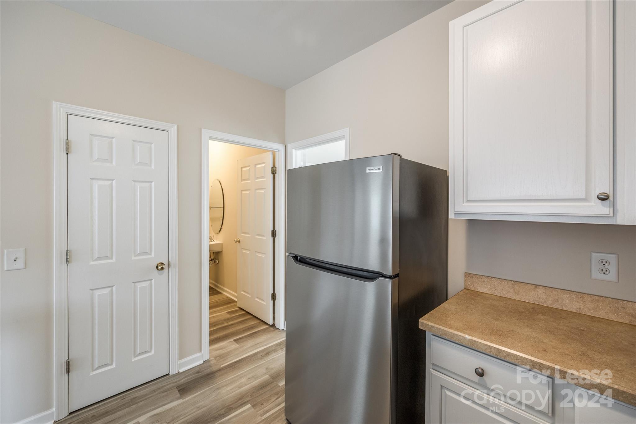 Bent Creek - Residential Lease