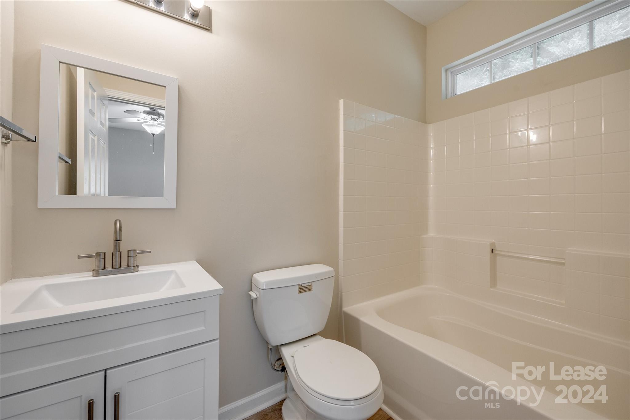 Bent Creek - Residential Lease