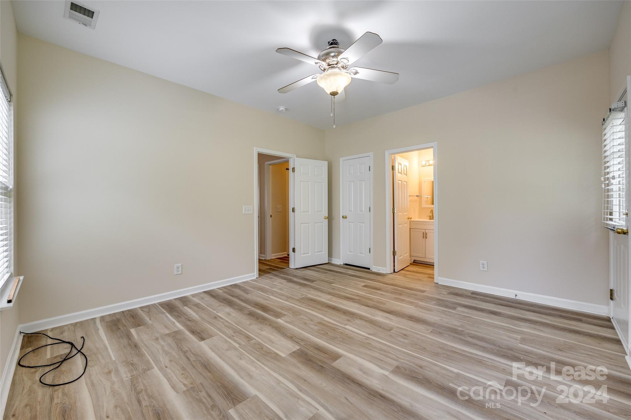 Bent Creek - Residential Lease