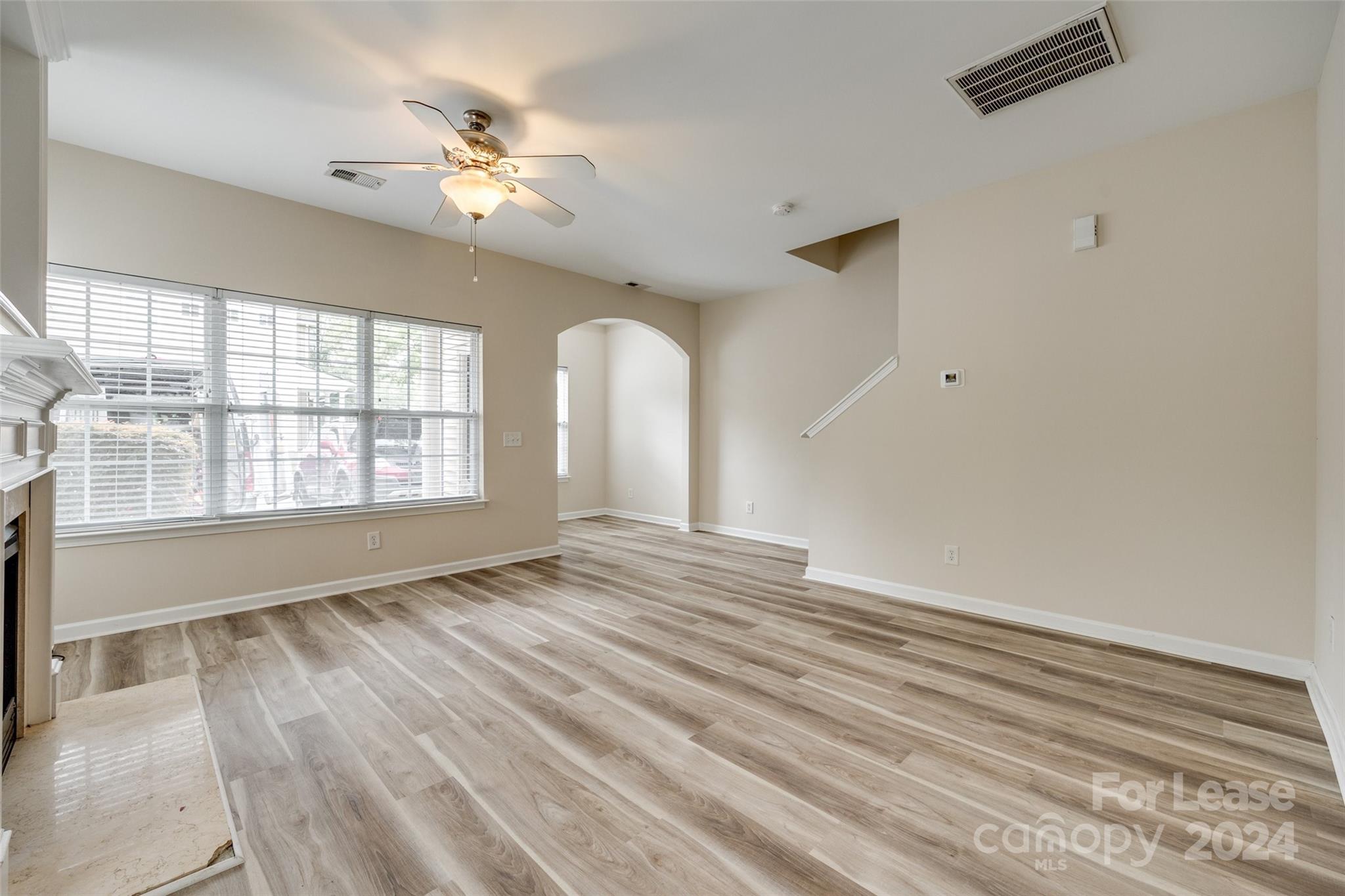 Bent Creek - Residential Lease