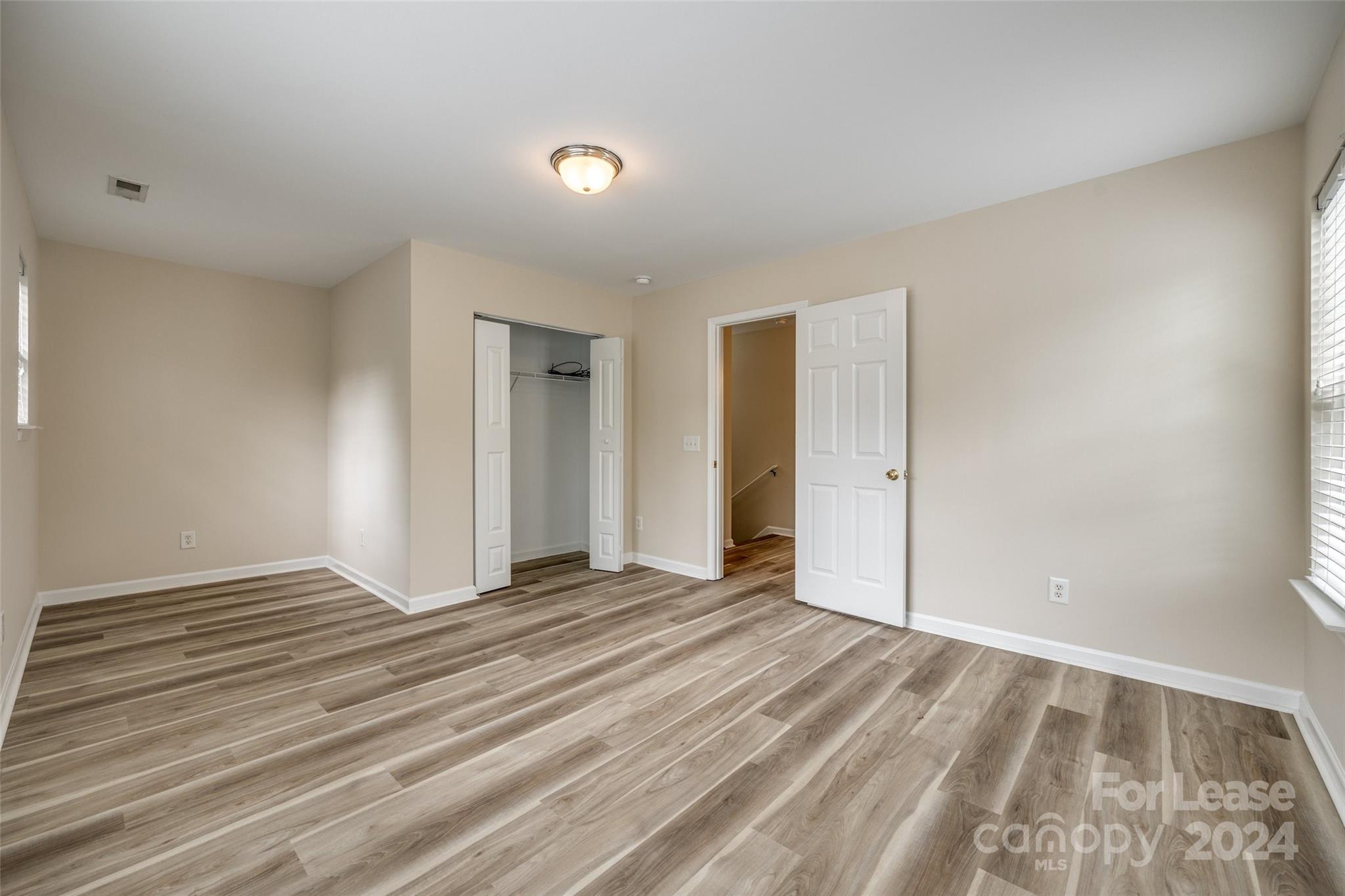 Bent Creek - Residential Lease