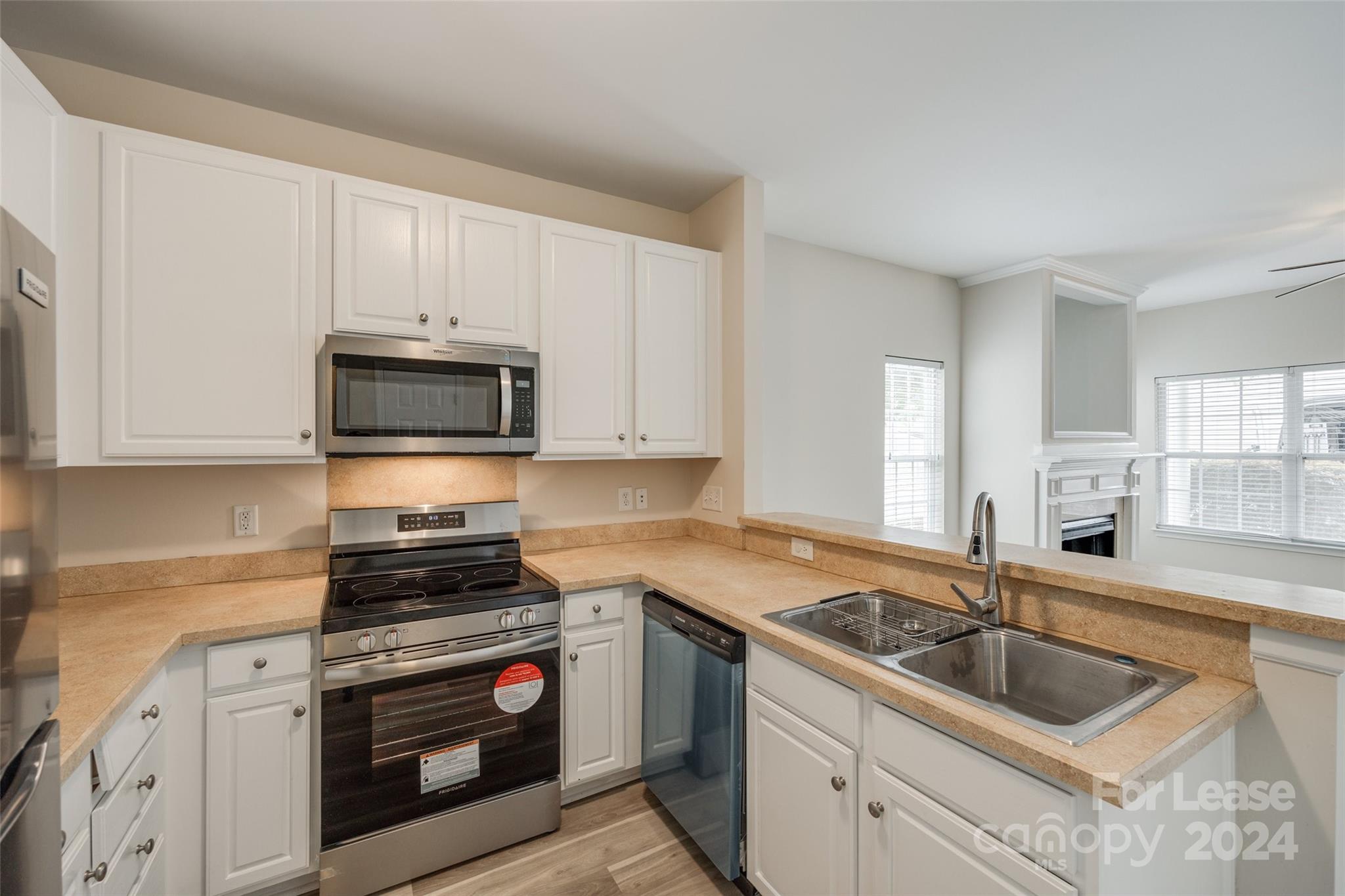 Bent Creek - Residential Lease