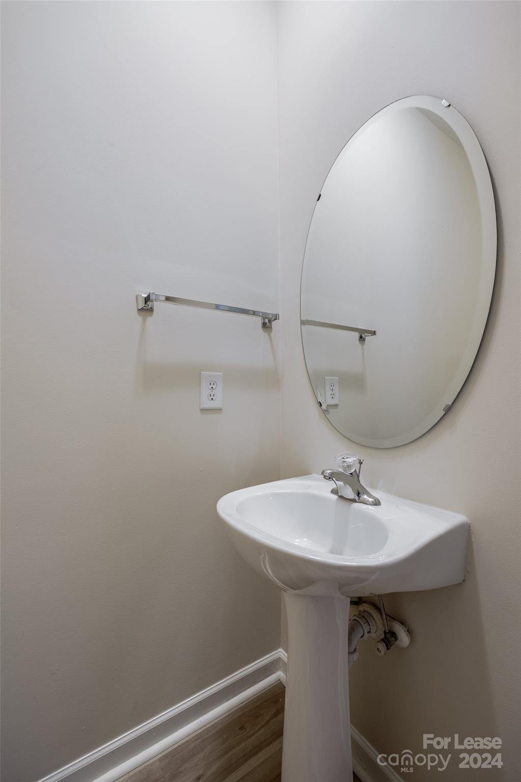 Bent Creek - Residential Lease