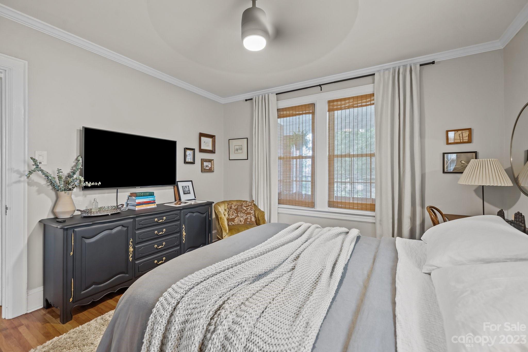 Commonwealth - Residential