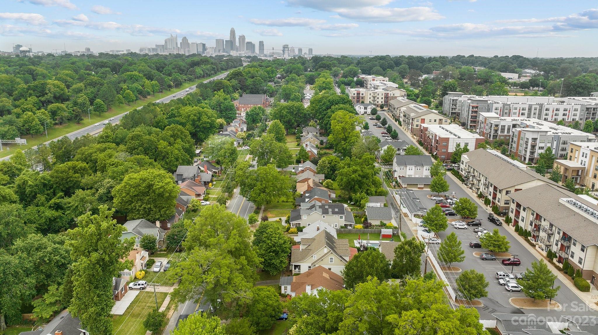 Commonwealth - Residential