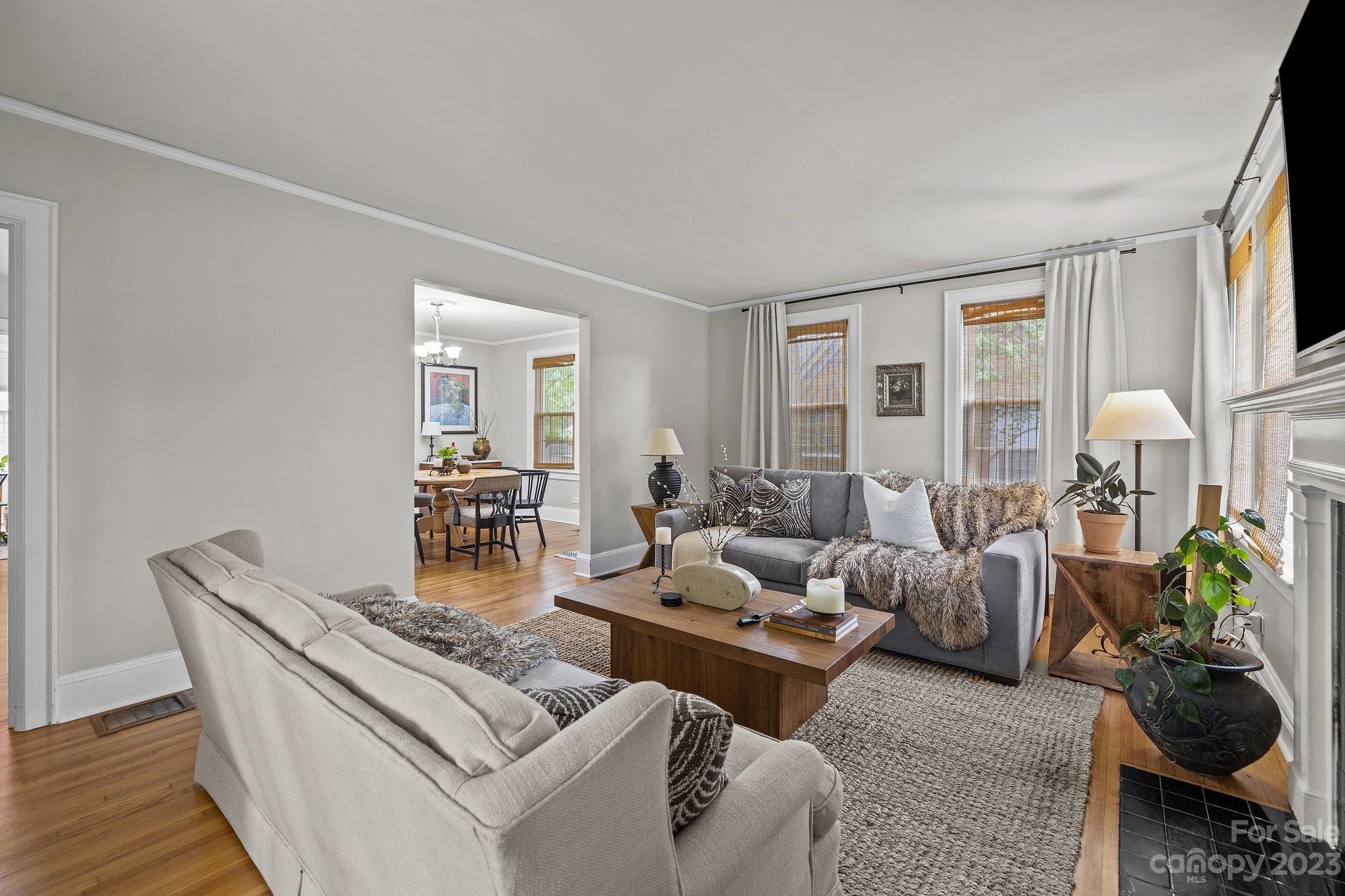 Commonwealth - Residential