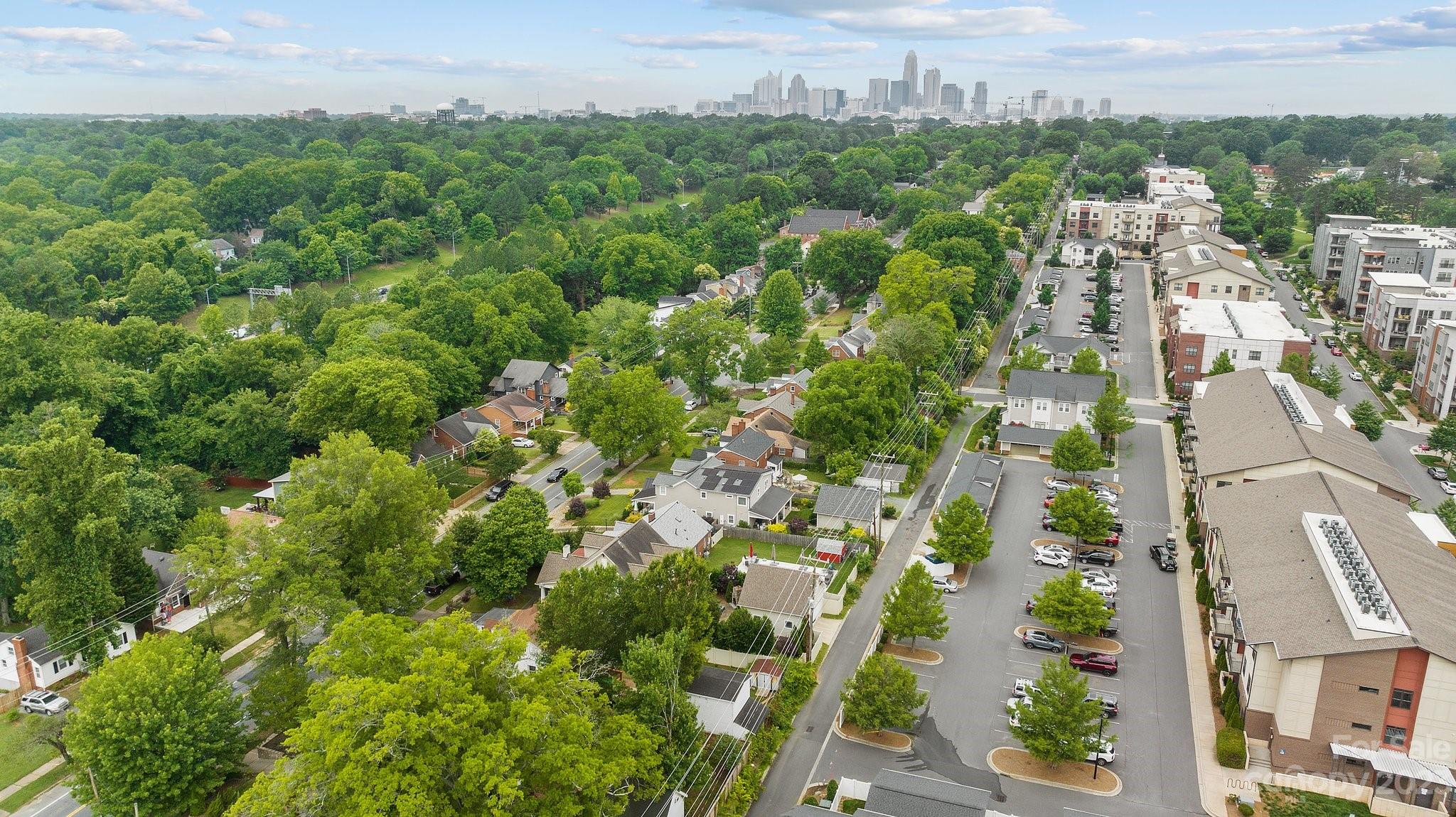 Commonwealth - Residential