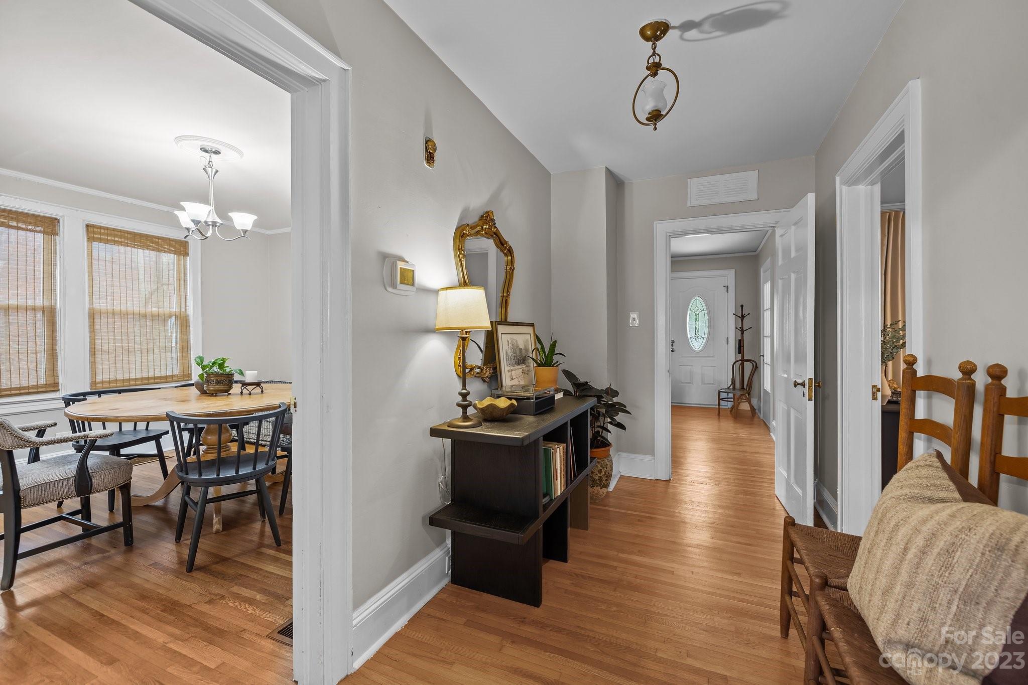 Commonwealth - Residential