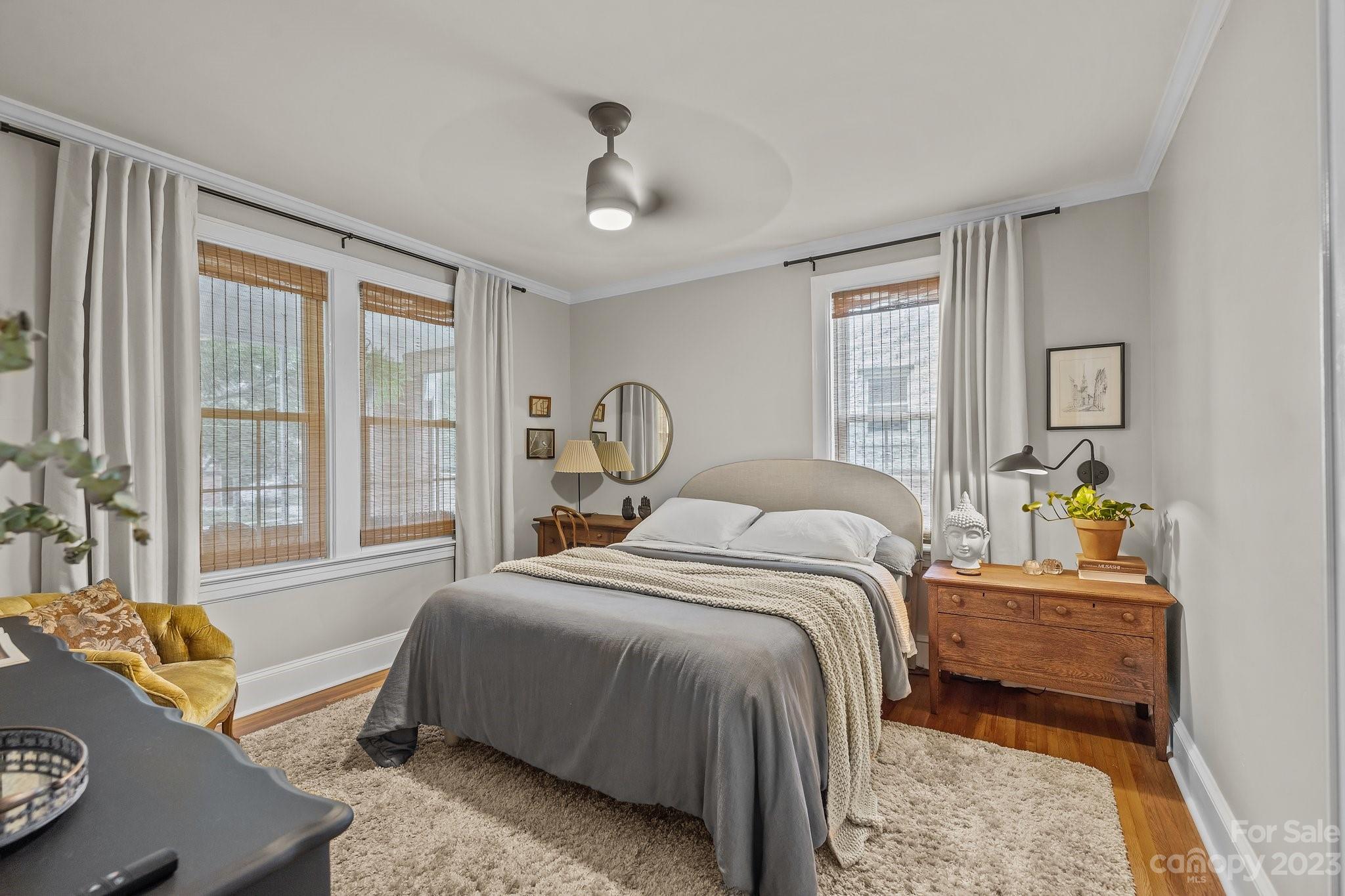 Commonwealth - Residential