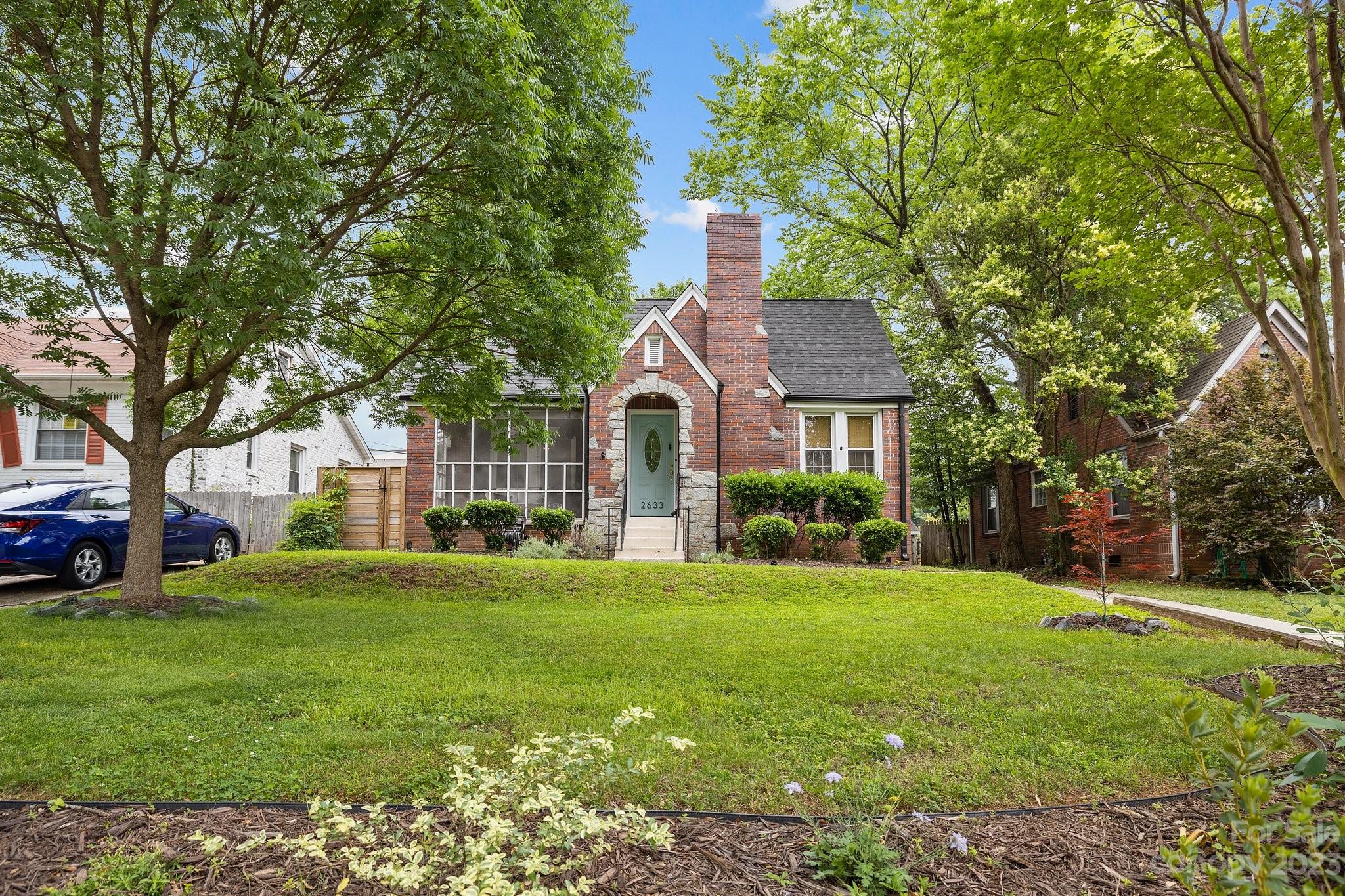 Commonwealth - Residential