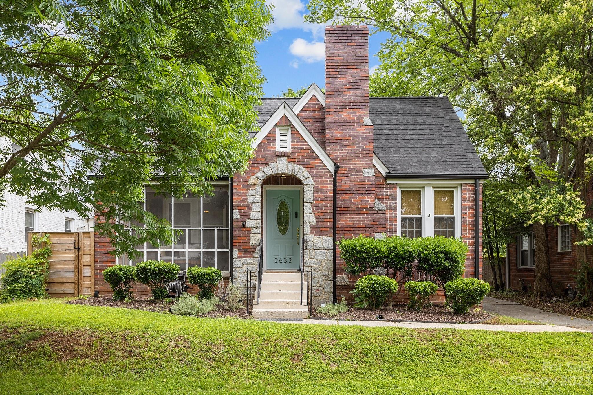 Commonwealth - Residential