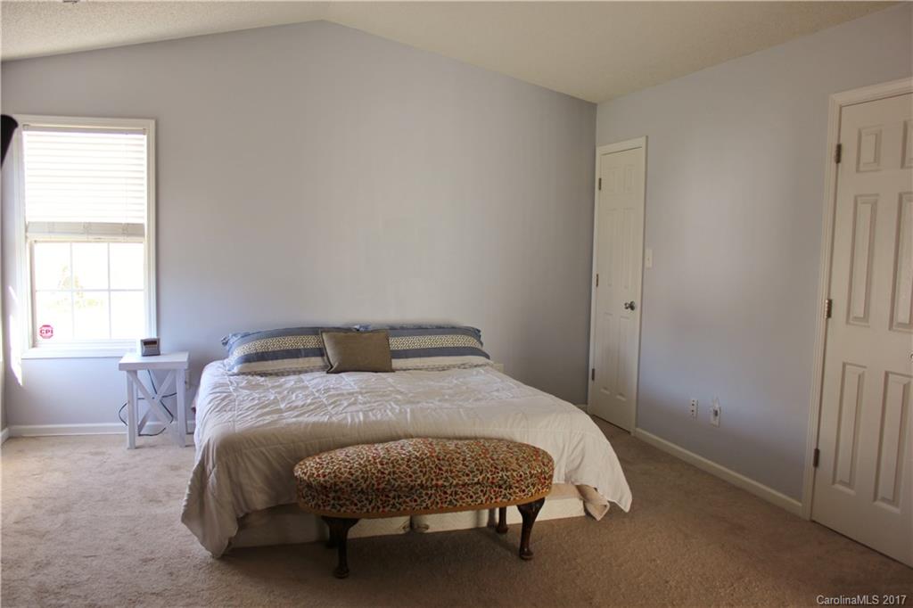 Prosperity - Residential