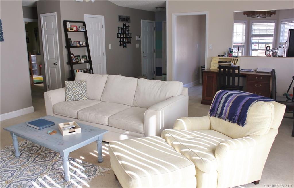 Prosperity - Residential