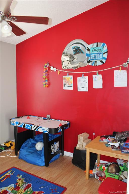 Prosperity - Residential