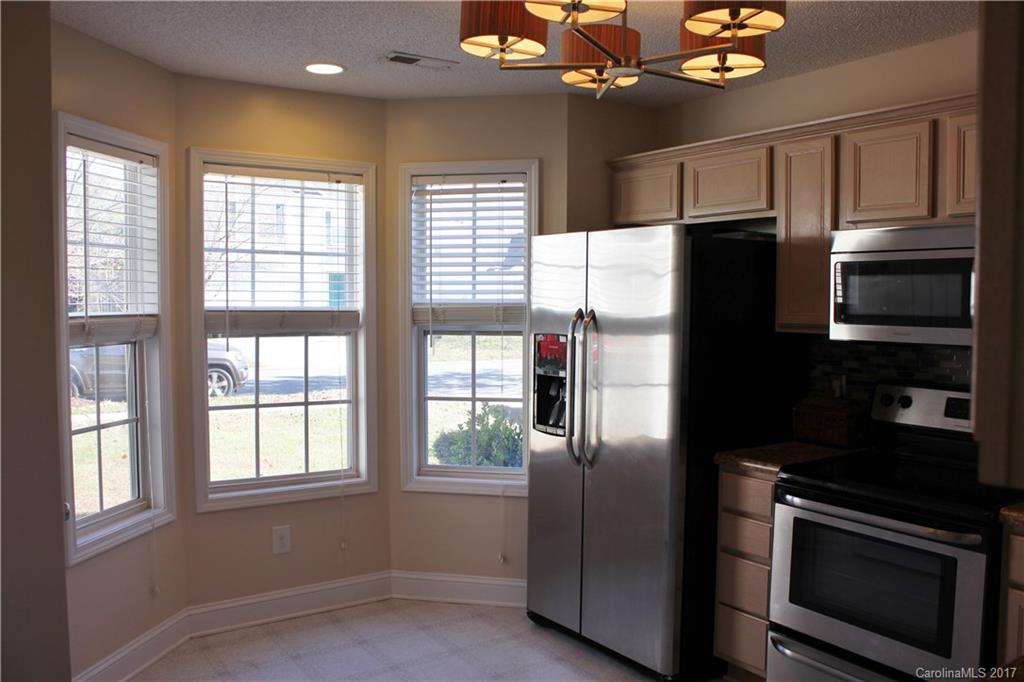 Prosperity - Residential