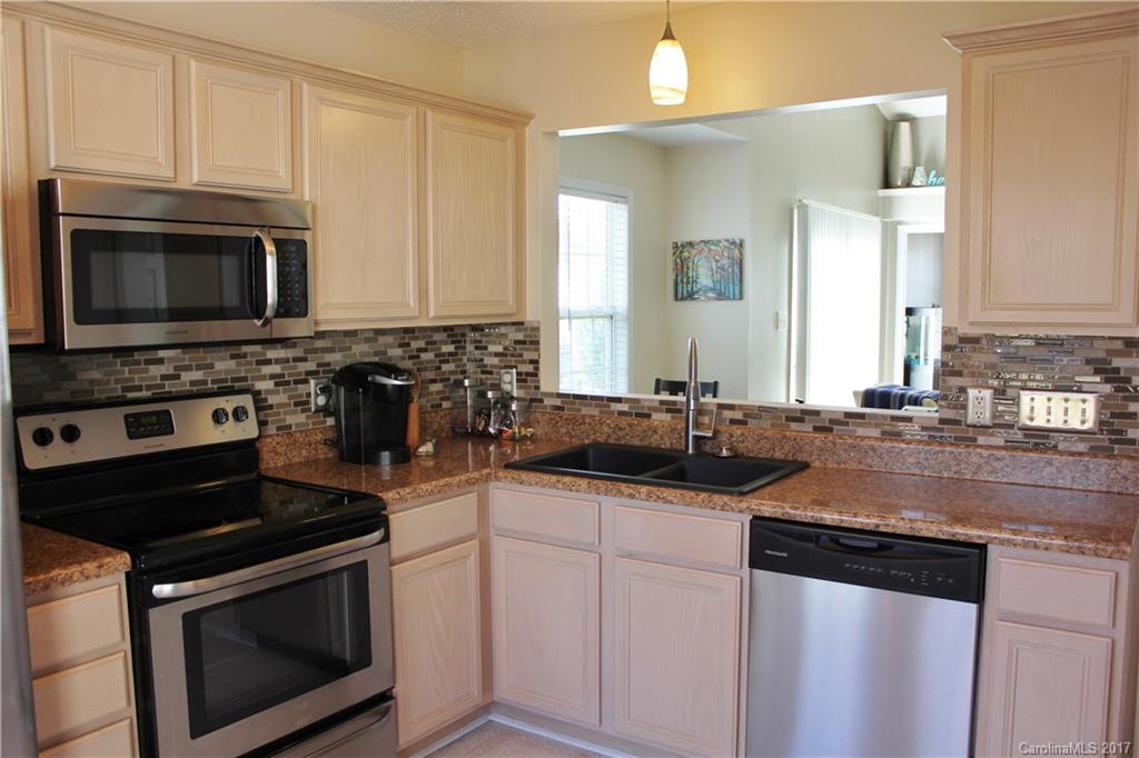 Prosperity - Residential