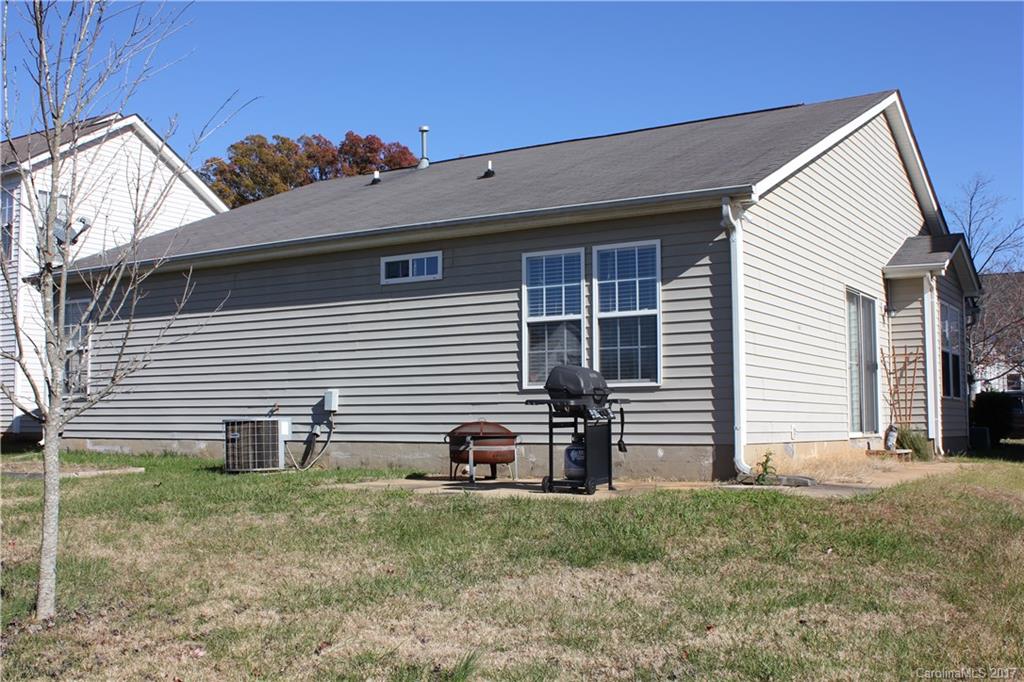 Prosperity - Residential