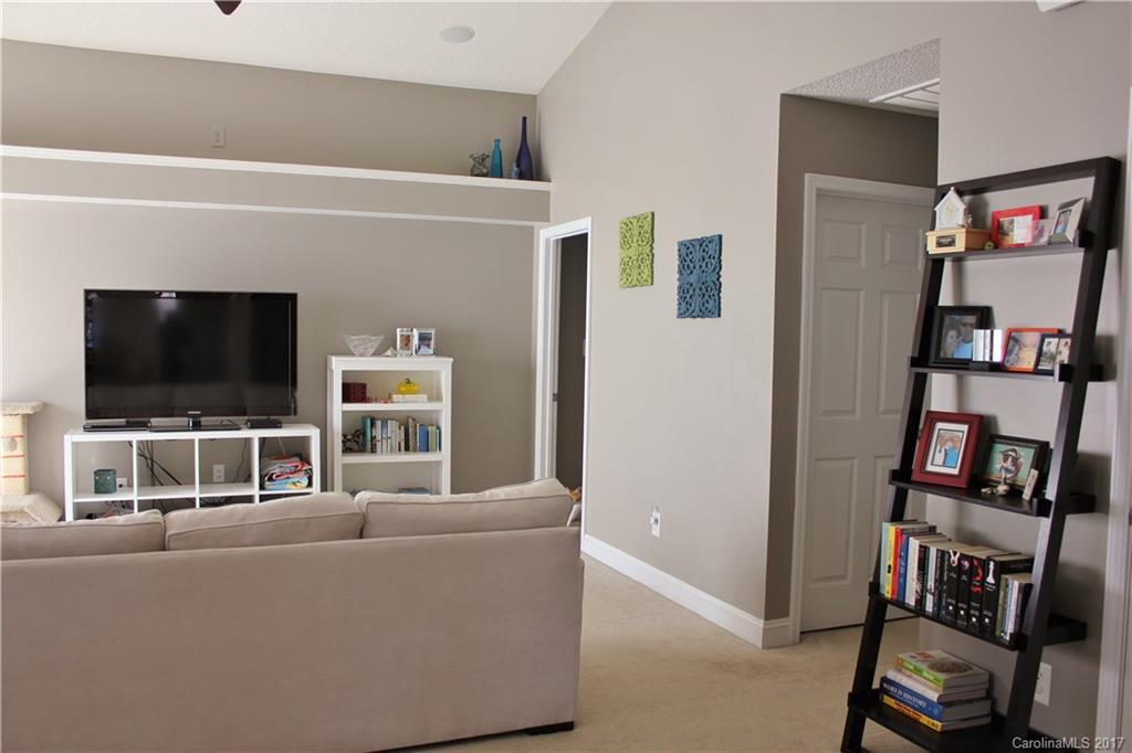 Prosperity - Residential