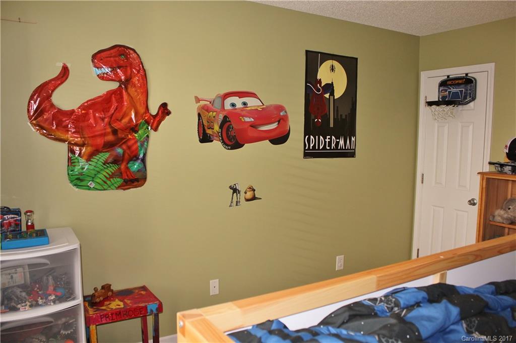 Prosperity - Residential