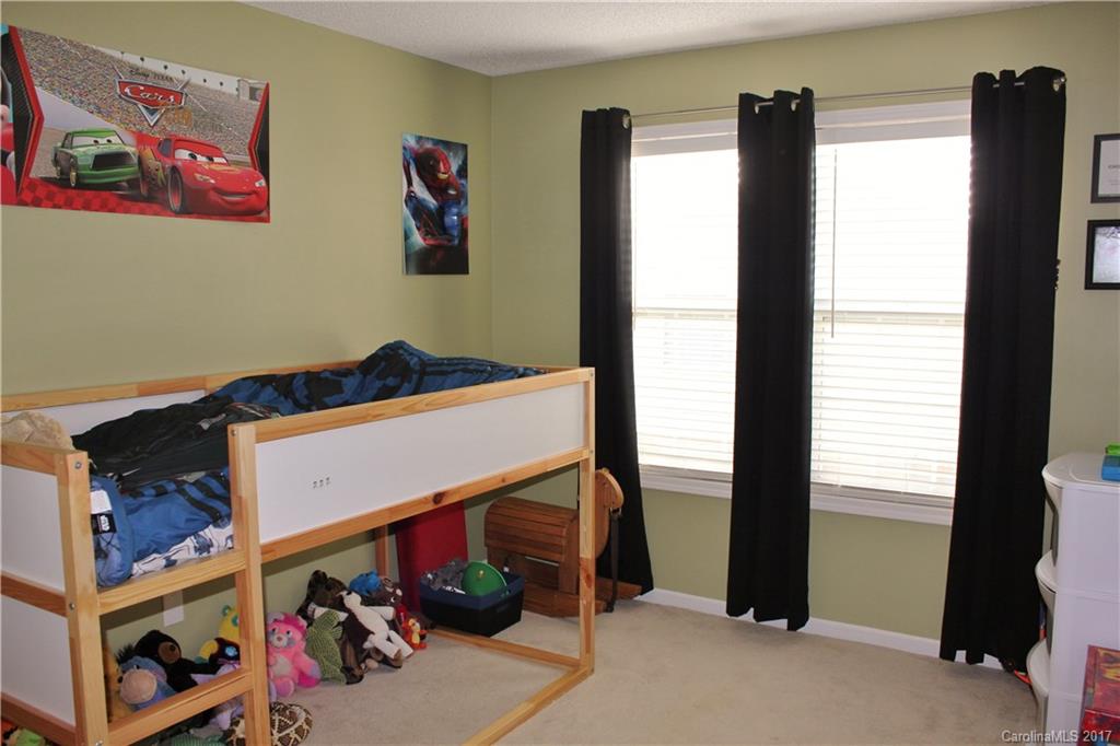 Prosperity - Residential