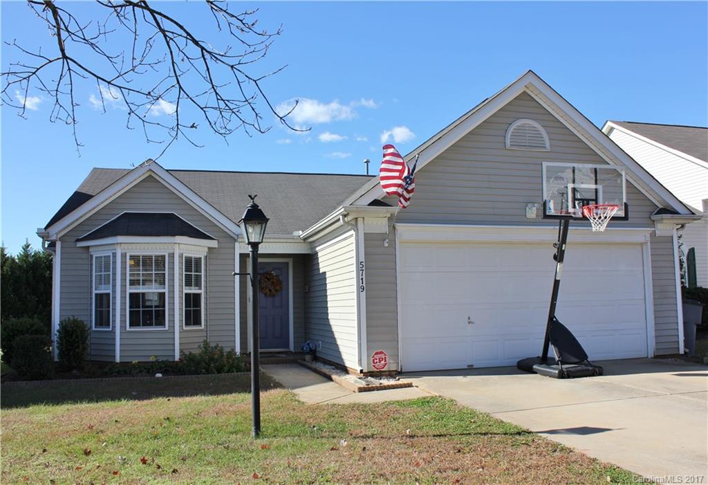 Prosperity - Residential